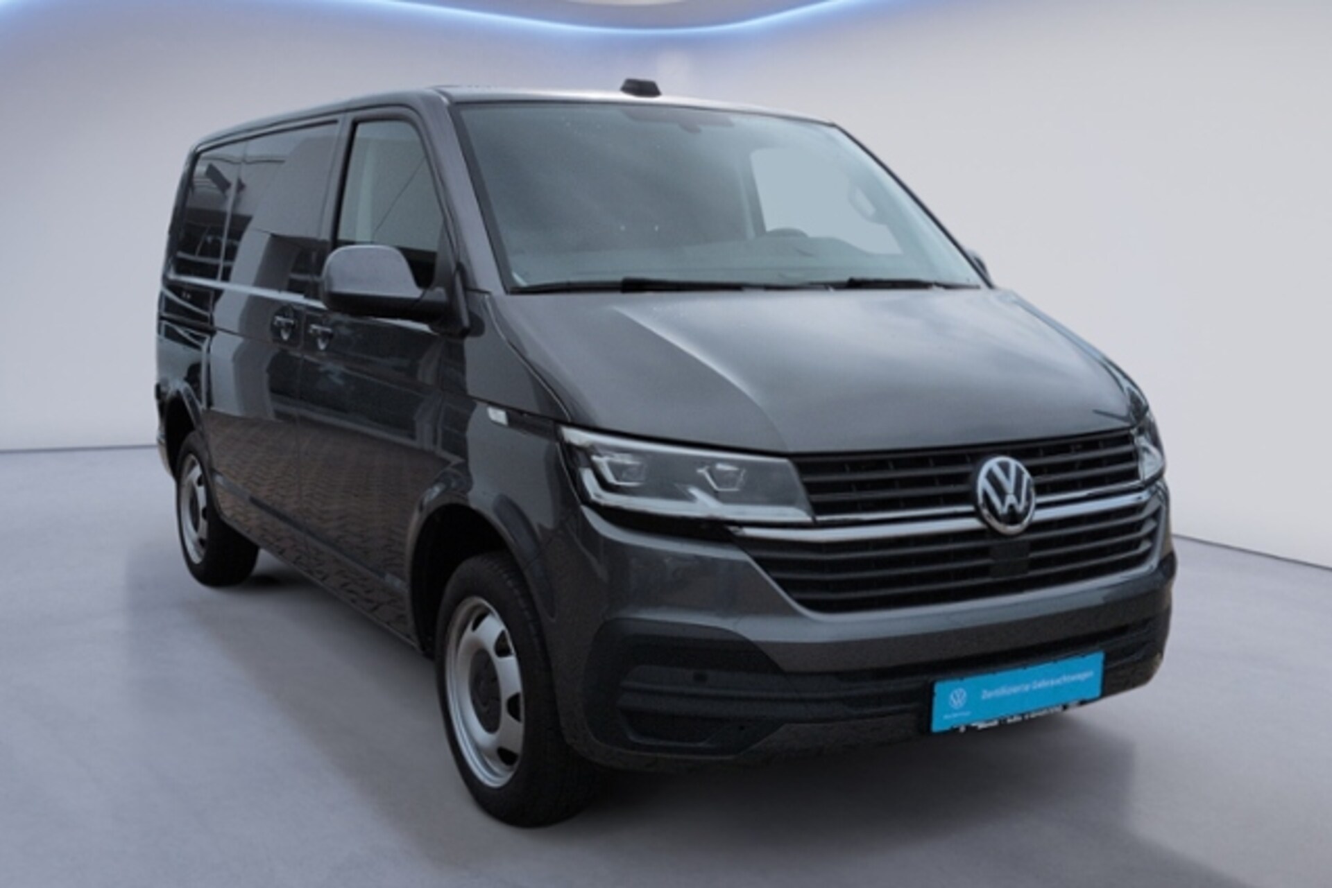 Volkswagen T6.1 Transporter Kasten kurzer Radstand