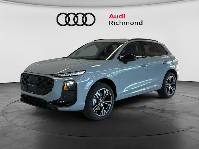 2026 Audi Q3 SUV