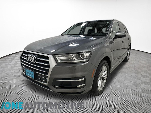 Photo of 2018 Audi Q7 