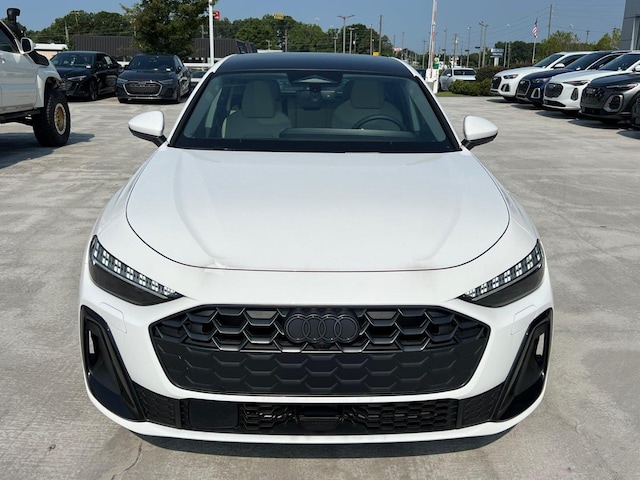 2026 Audi A5 Sedan