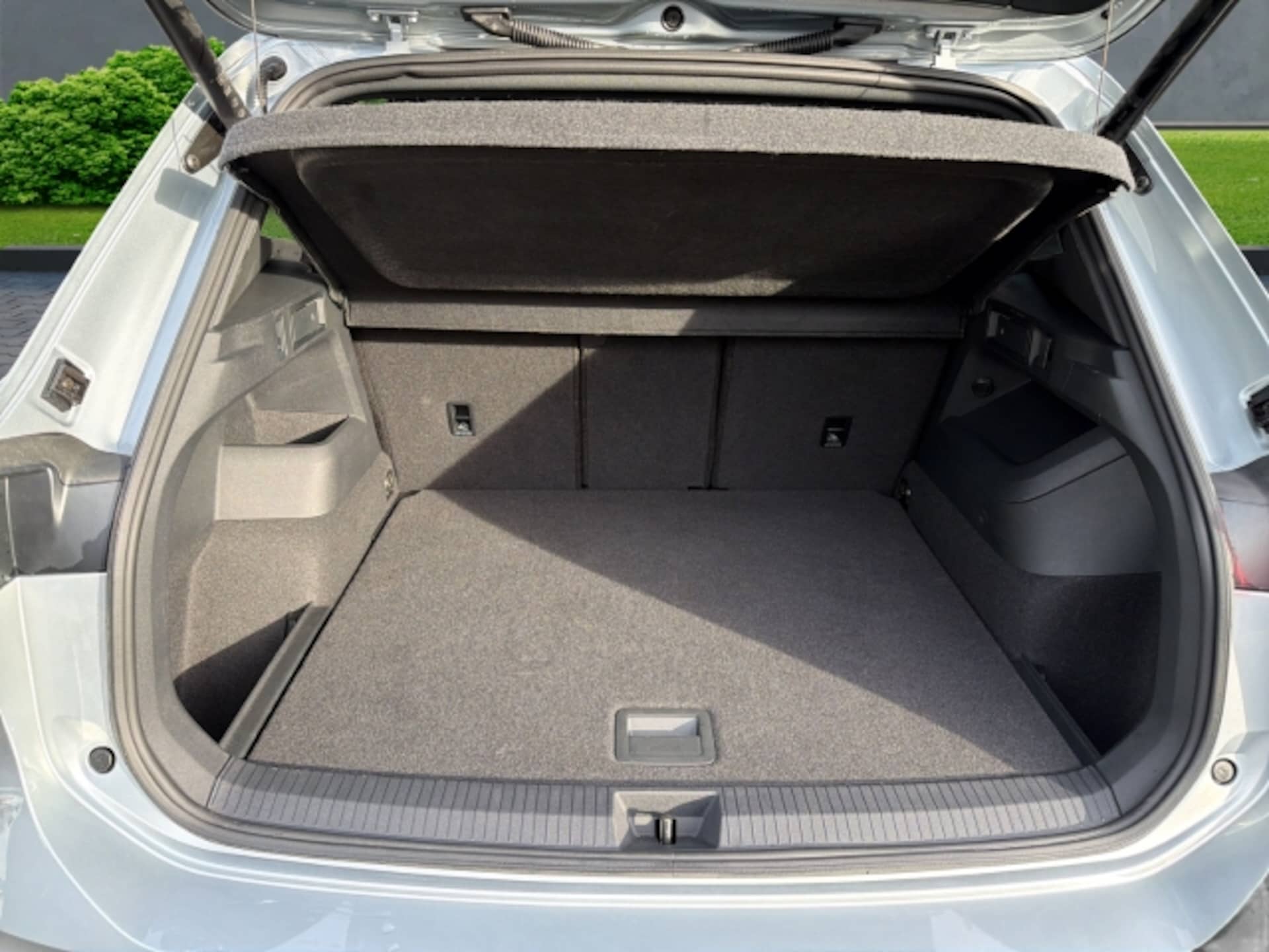 Volkswagen Tiguan Goal