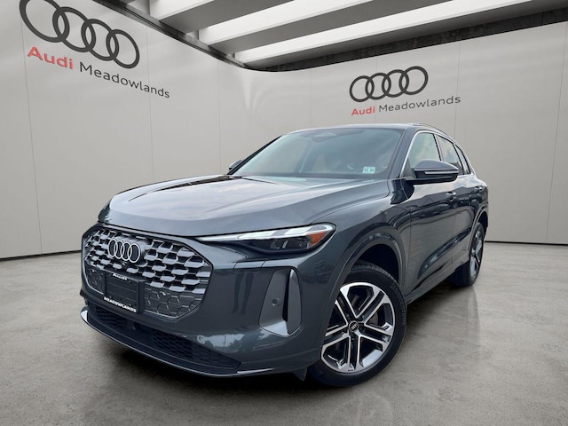 Photo of 2025 Audi Q5