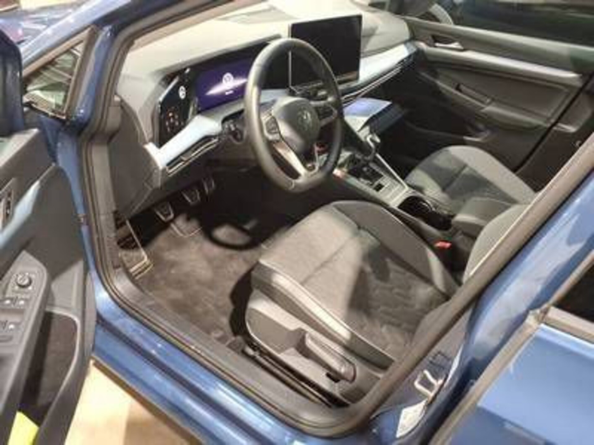 Volkswagen Golf Goal