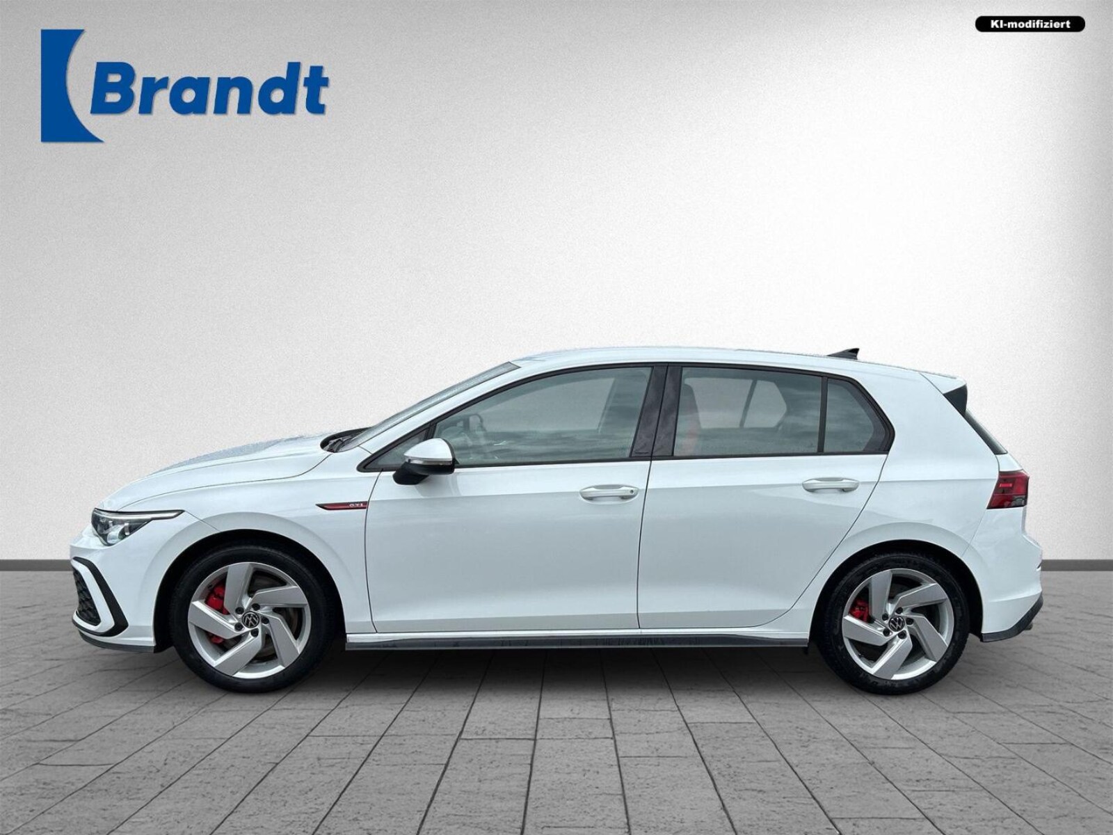 Volkswagen Golf – Bild 2