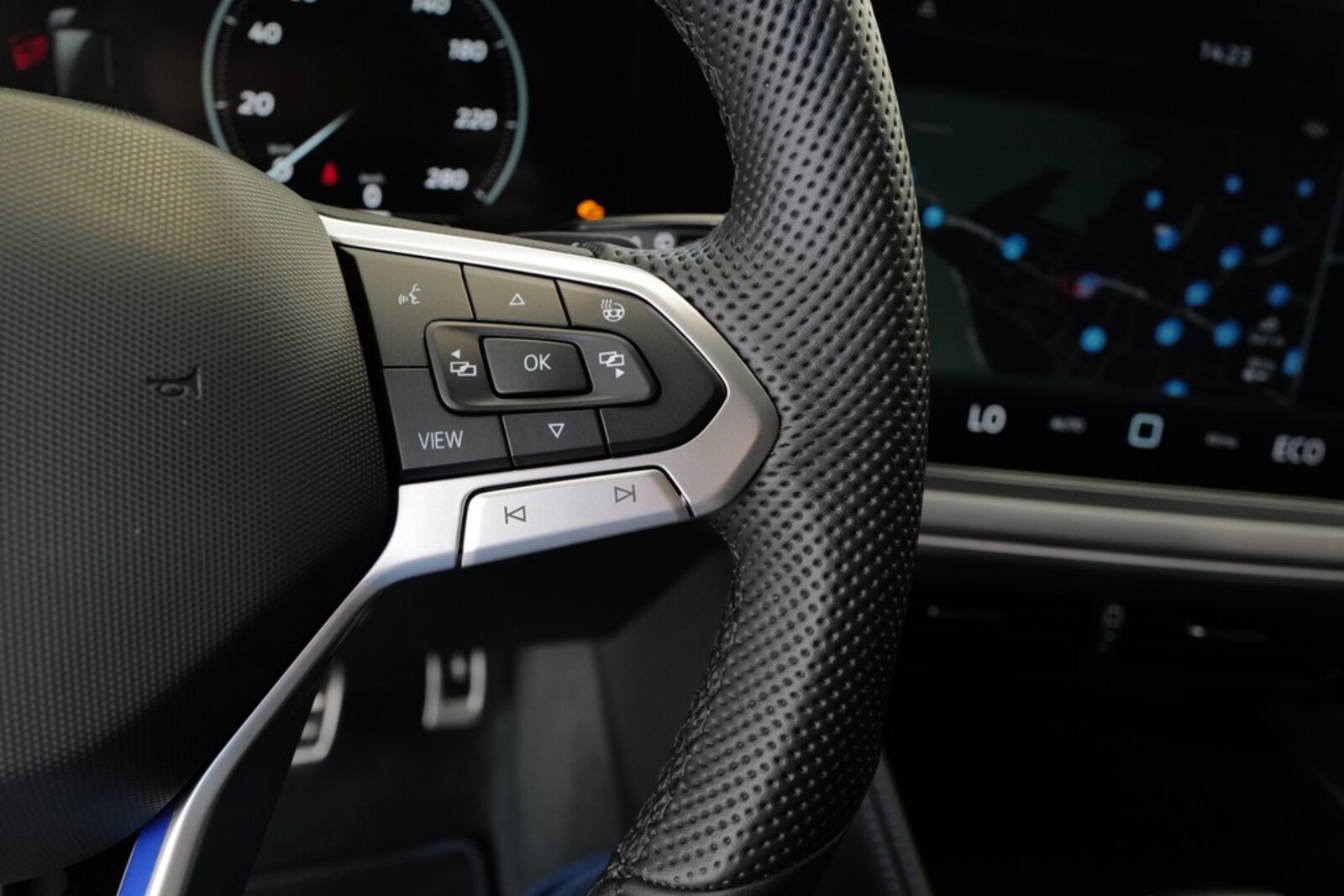 Volkswagen Touareg – Bild 10