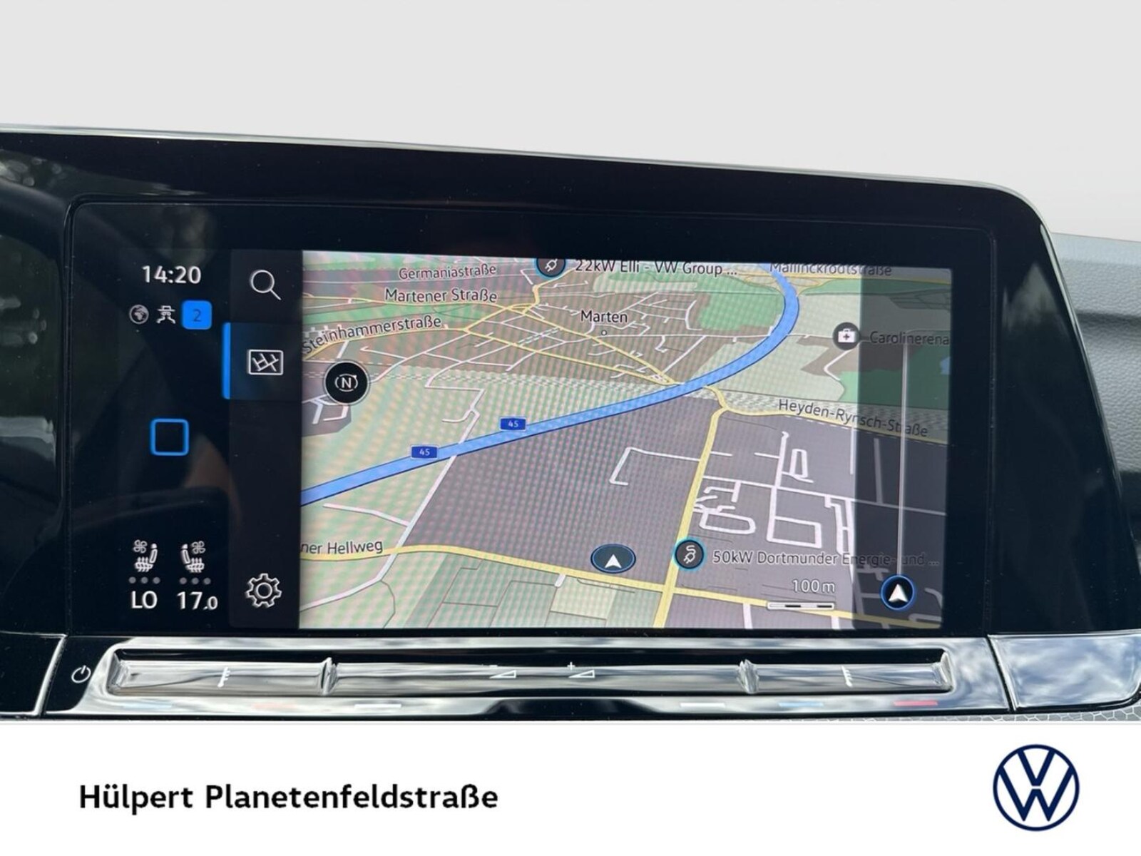 Volkswagen Golf – Bild 9