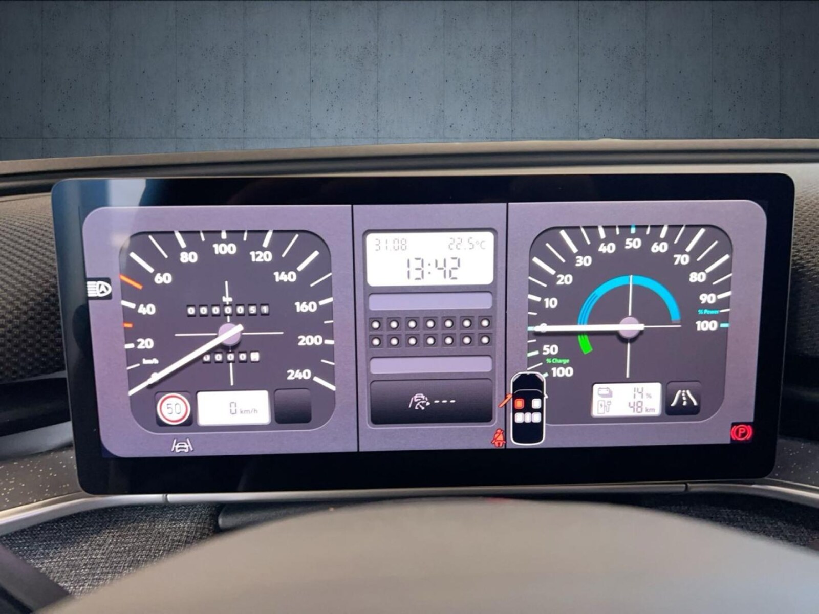 Volkswagen ID. Polo – Bild 10