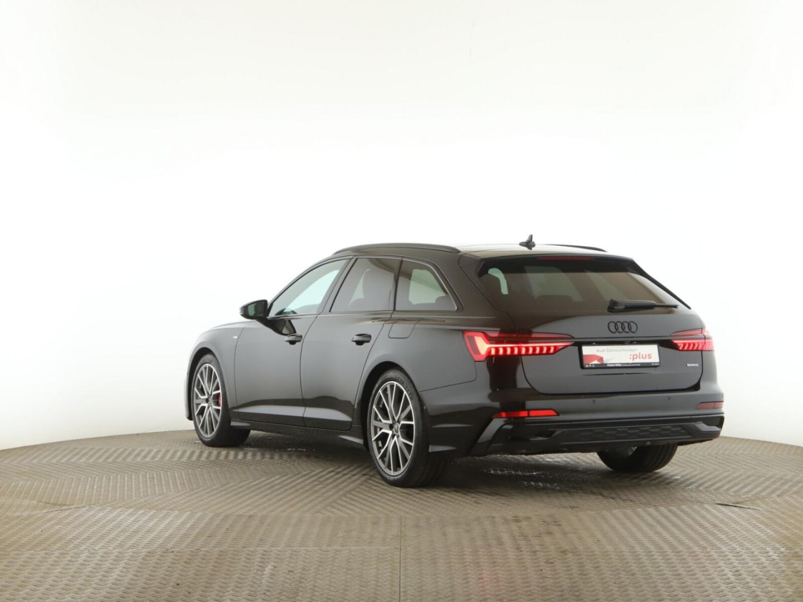 Audi A6 Avant – Bild 6