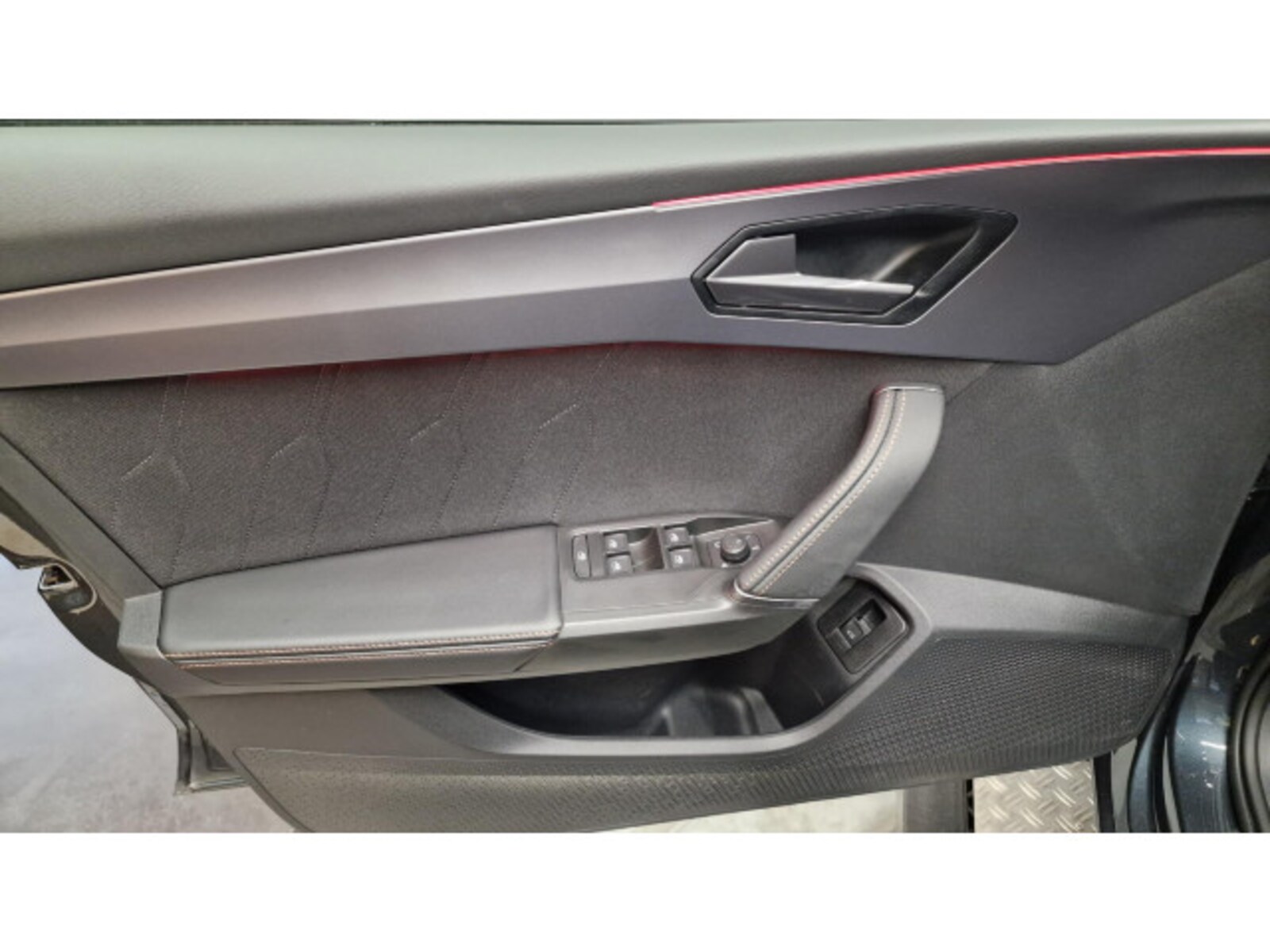 CUPRA Leon Sportstourer – Bild 17