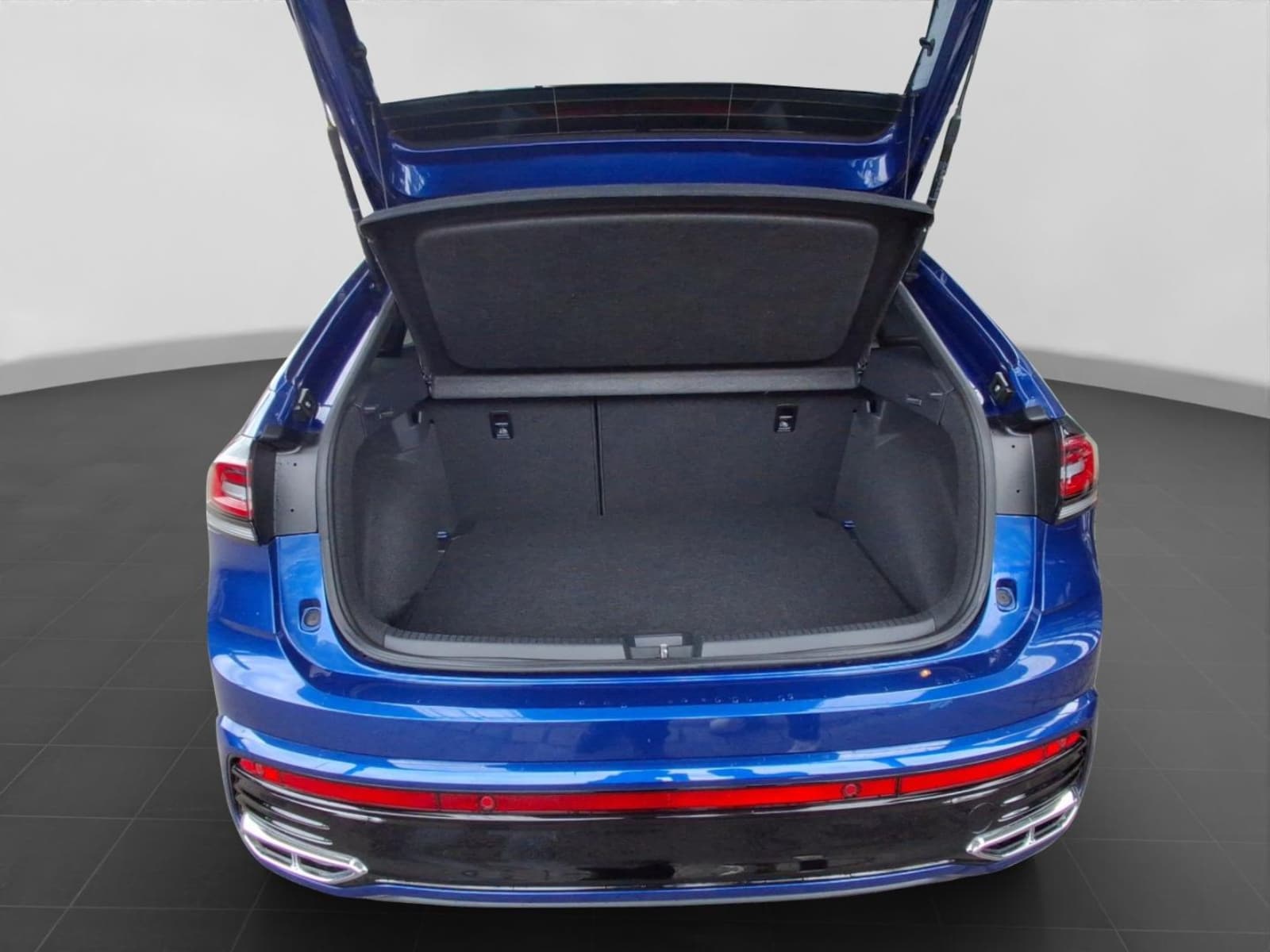 Volkswagen Taigo – Bild 17