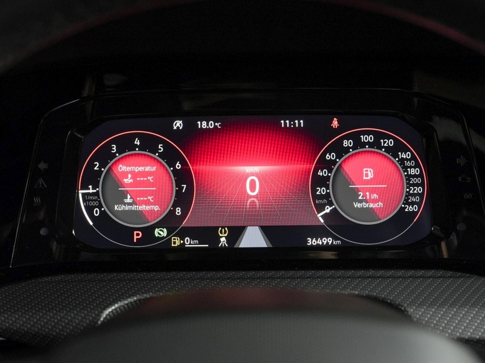 Volkswagen Golf – Bild 15