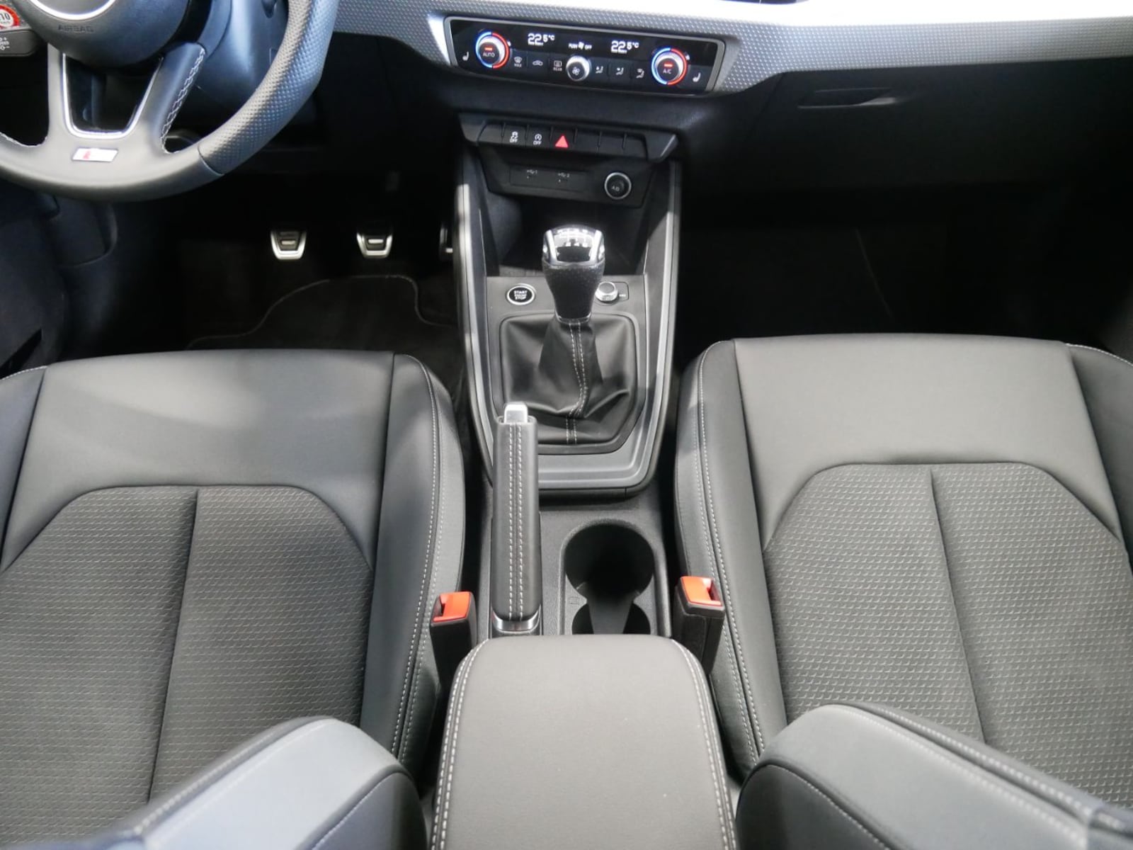 Audi A1 allstreet – Bild 11