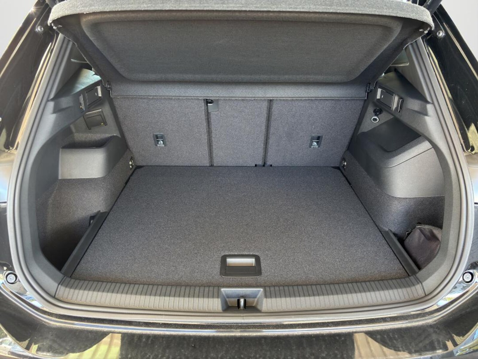 Volkswagen Tiguan – Bild 17