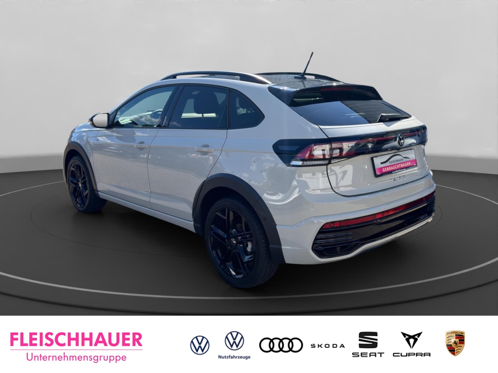 Volkswagen Taigo – Bild 4