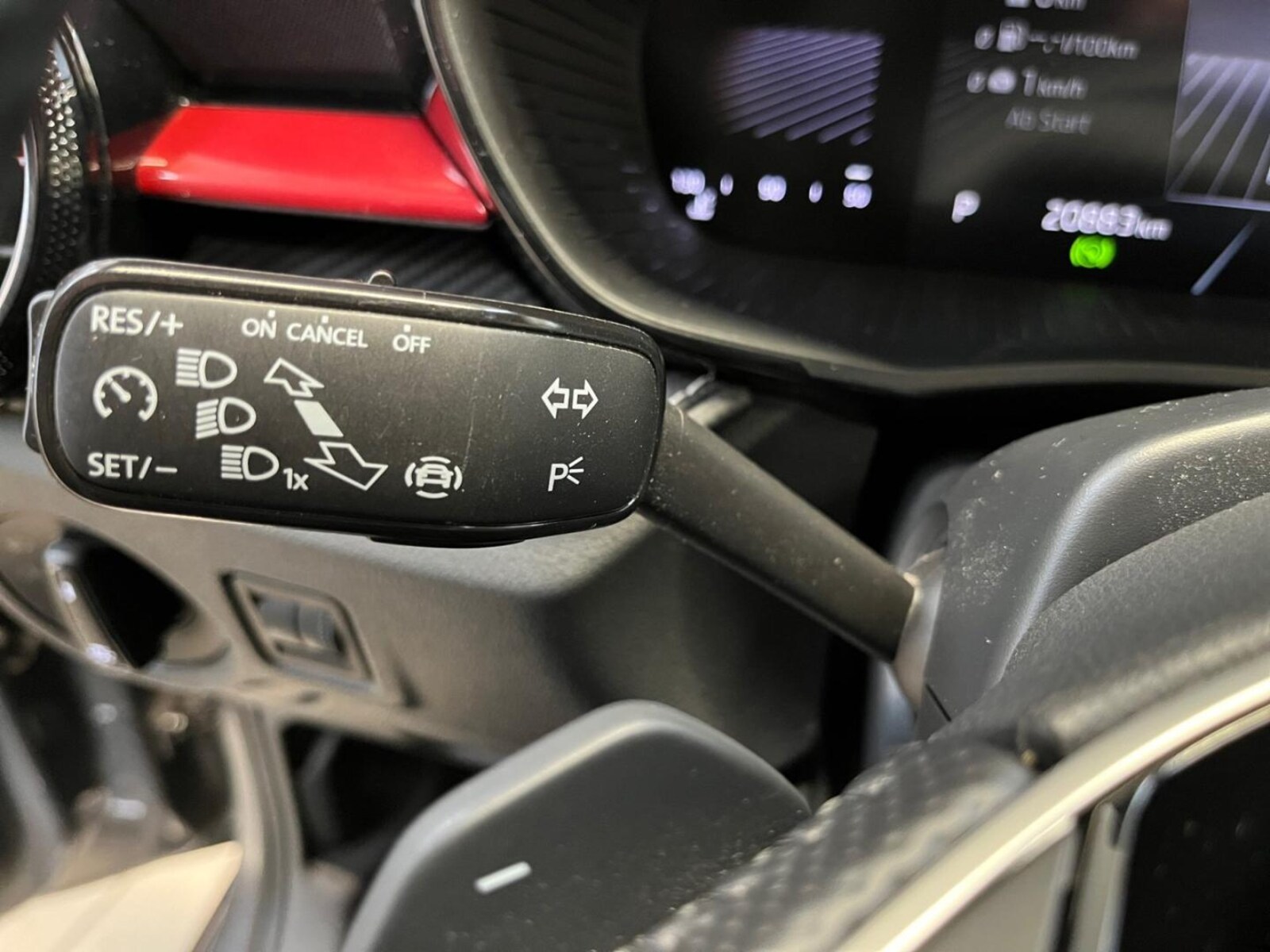 Škoda Fabia – Bild 22