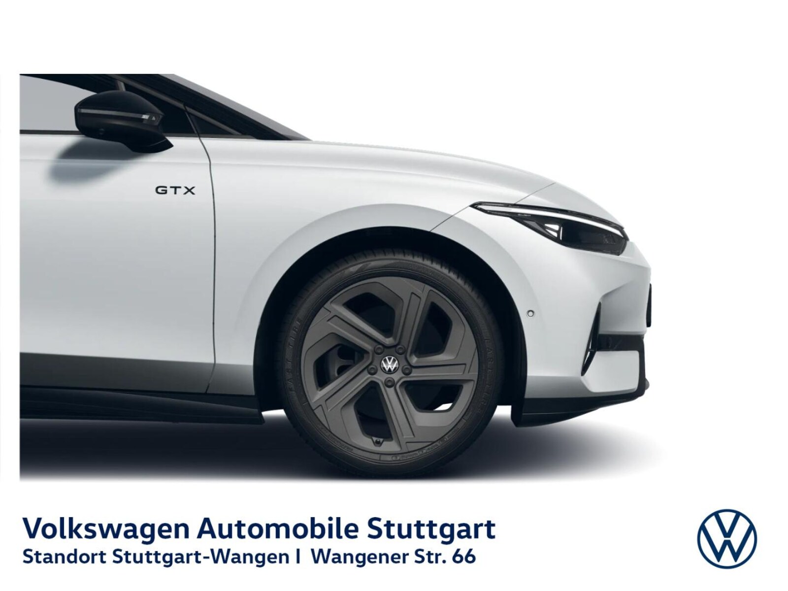 Volkswagen ID.7 – Bild 3