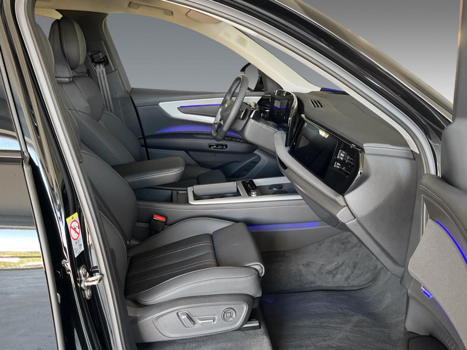 Audi Q7 – Bild 8