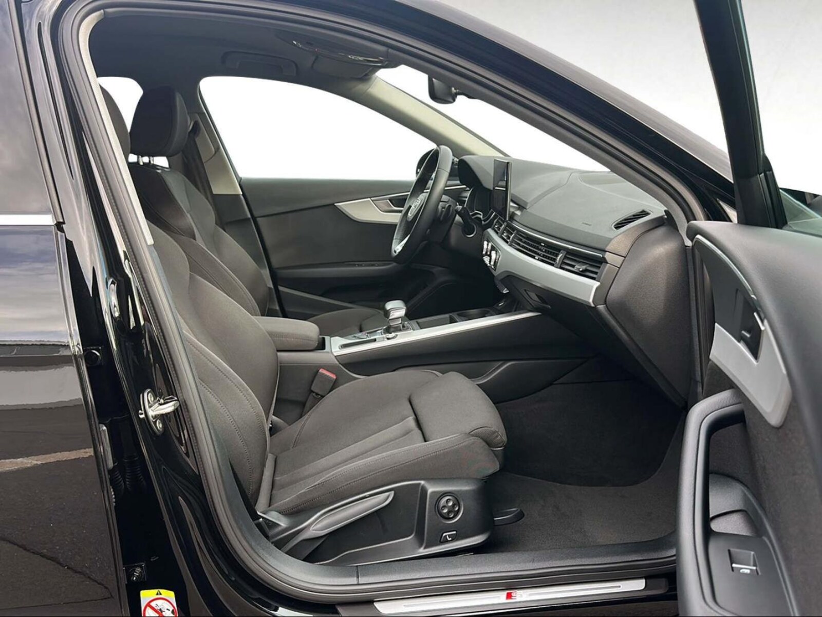 Audi A4 Avant – Bild 8
