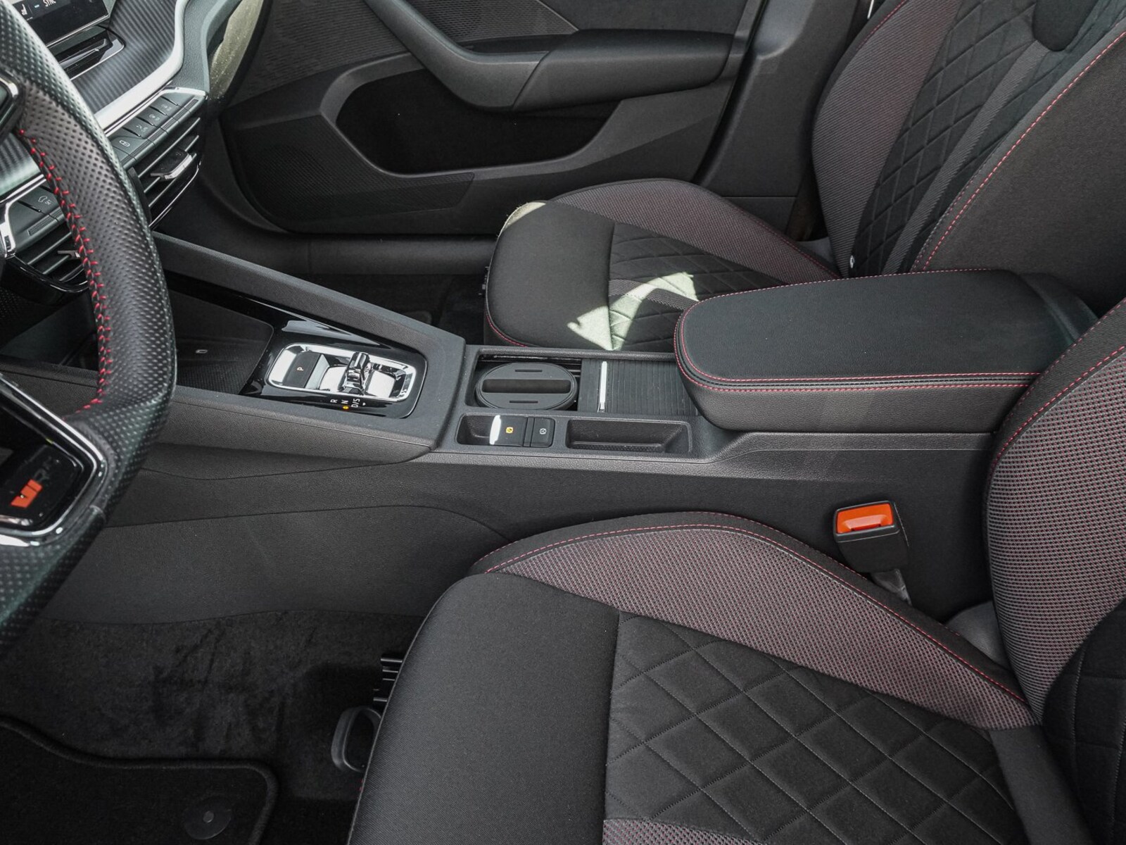Škoda Octavia Combi – Bild 15