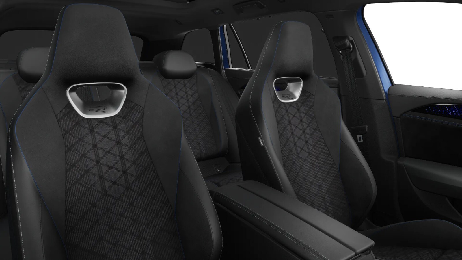 Volkswagen Passat – Bild 9