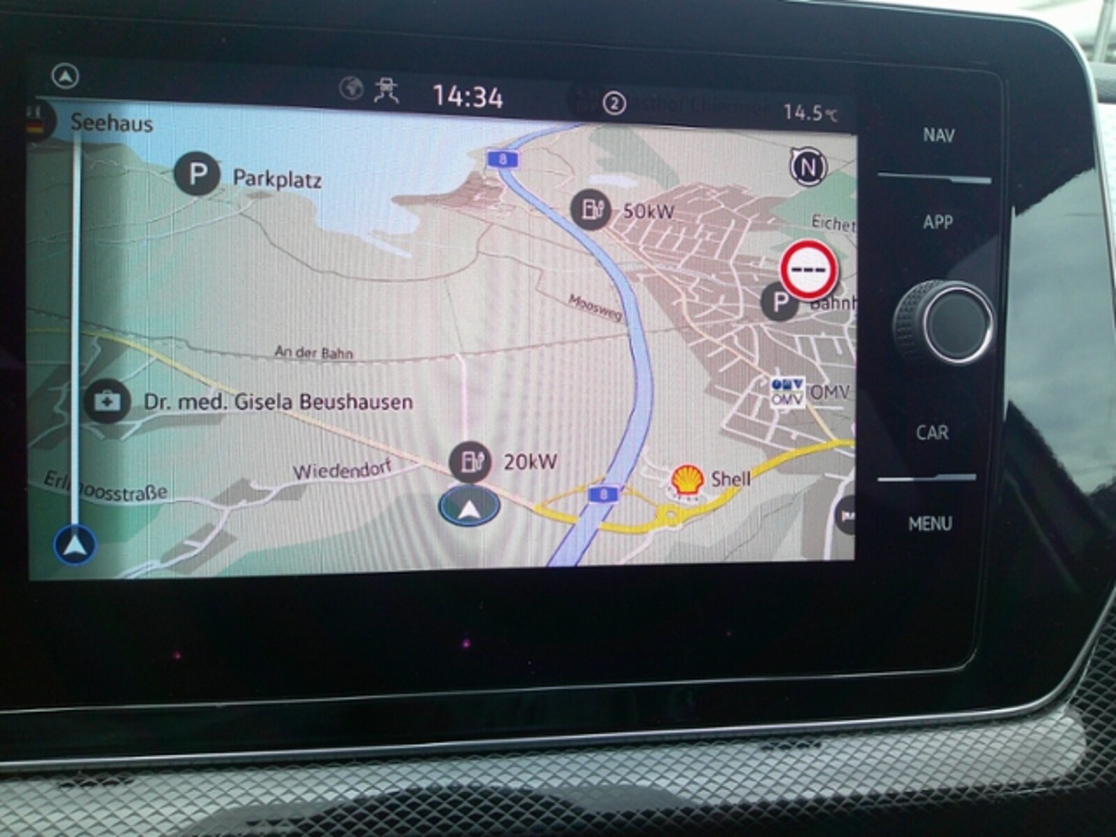 Volkswagen T-Cross – Bild 13