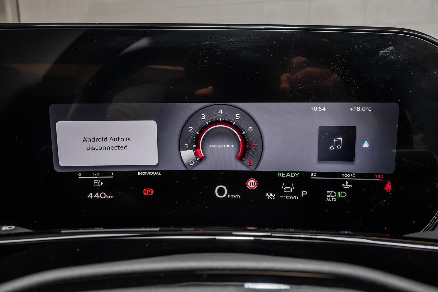 Image about Audi Q3 SUV TFSI 110 kW