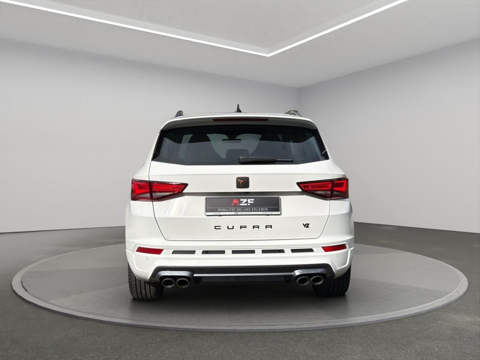 CUPRA Ateca – Bild 7