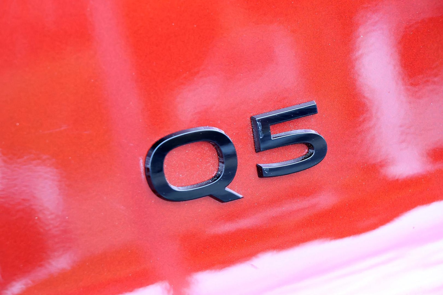 Image about Audi Q5 Sportback TFSI 150 kW