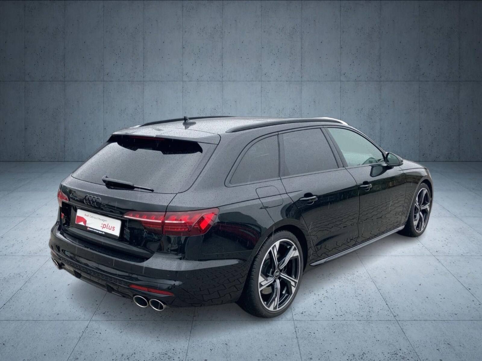 Audi S4 Avant – Bild 6