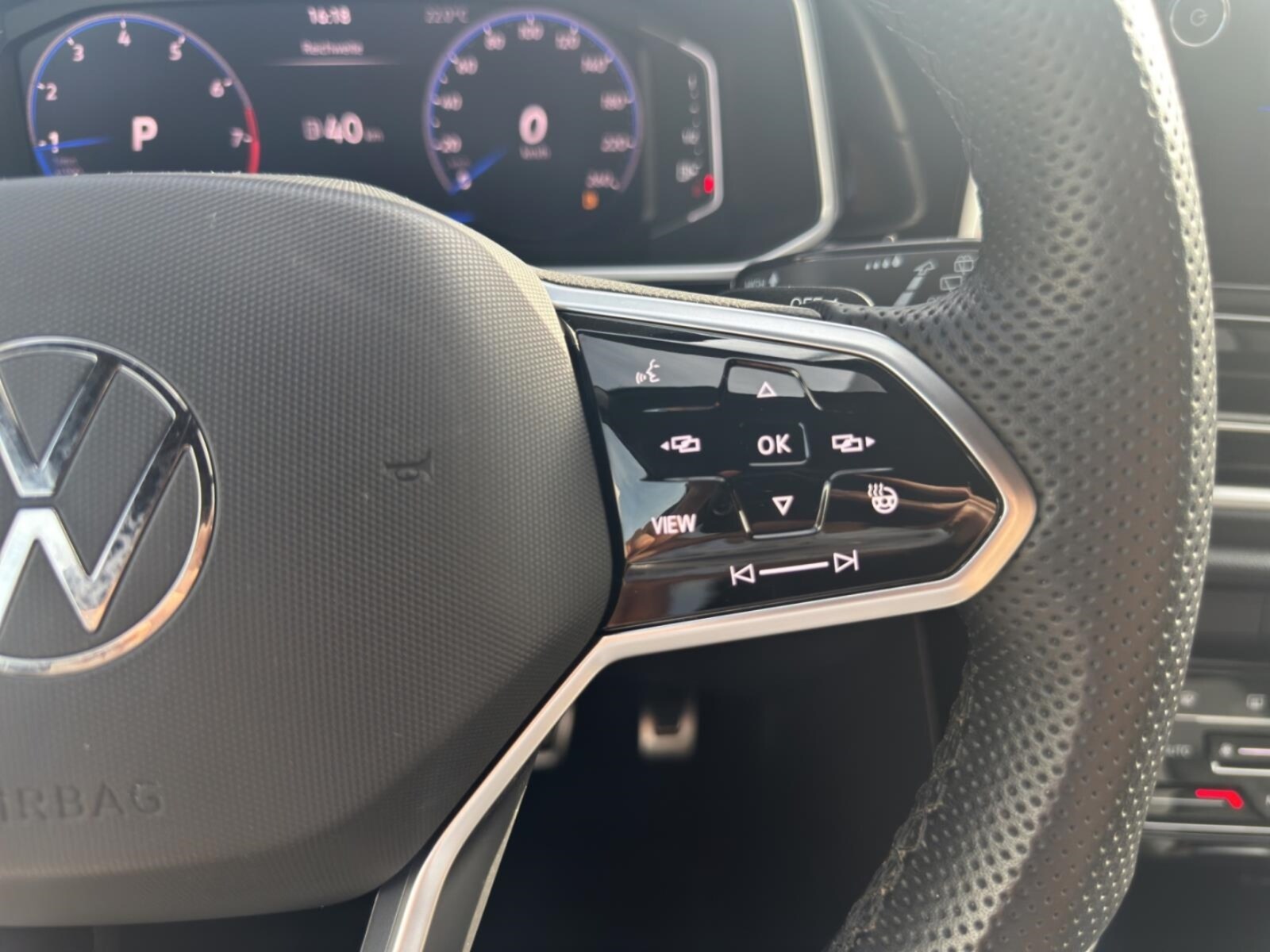 Volkswagen T-Roc – Bild 11
