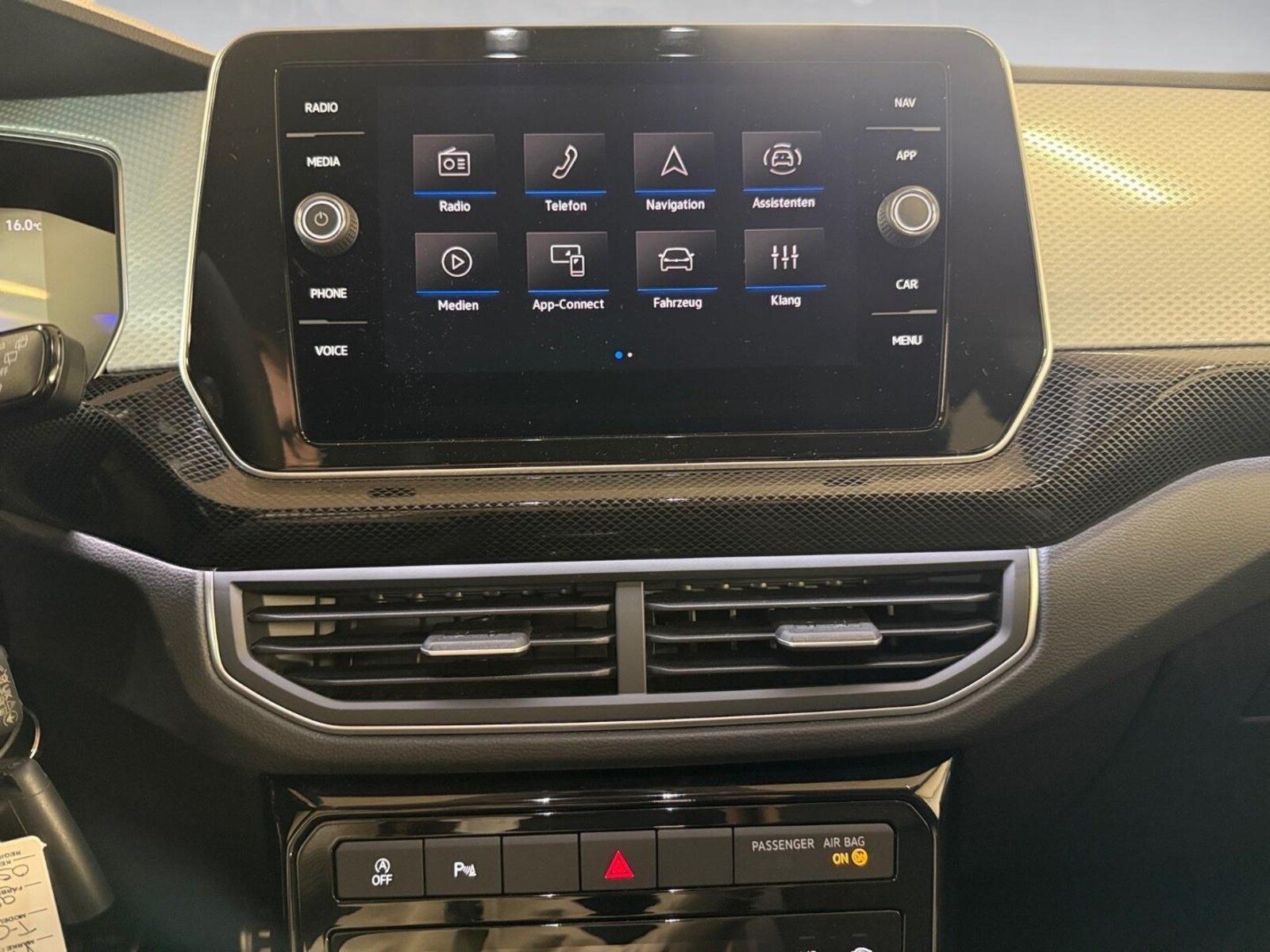 Volkswagen T-Cross – Bild 17