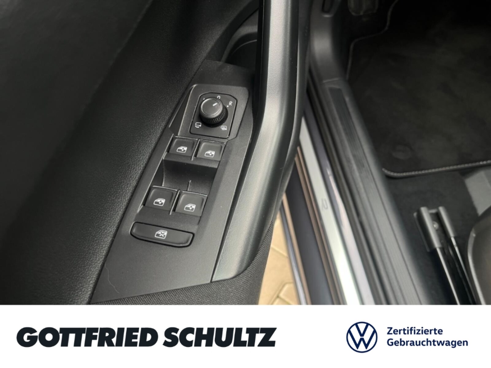 Volkswagen Taigo – Bild 11