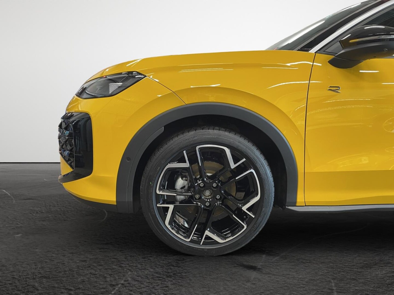 Volkswagen T-Roc – Bild 5