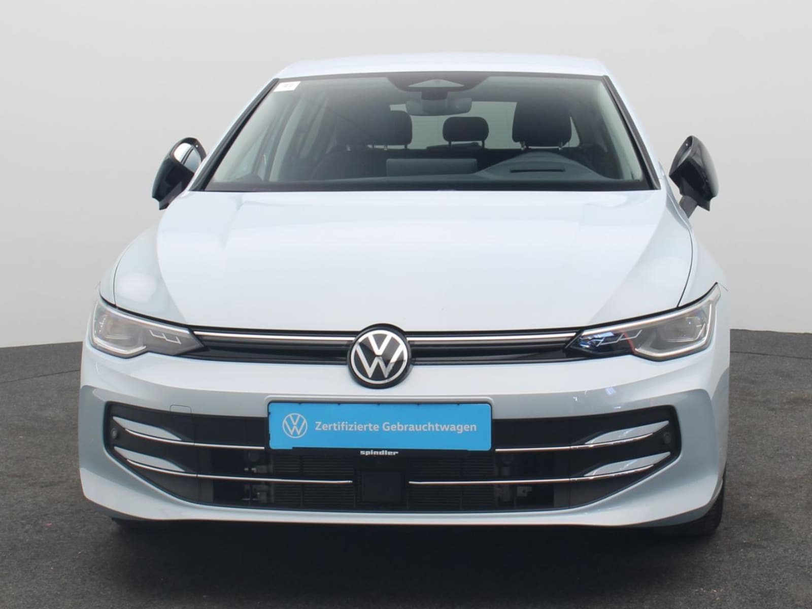 Volkswagen Golf – Bild 3