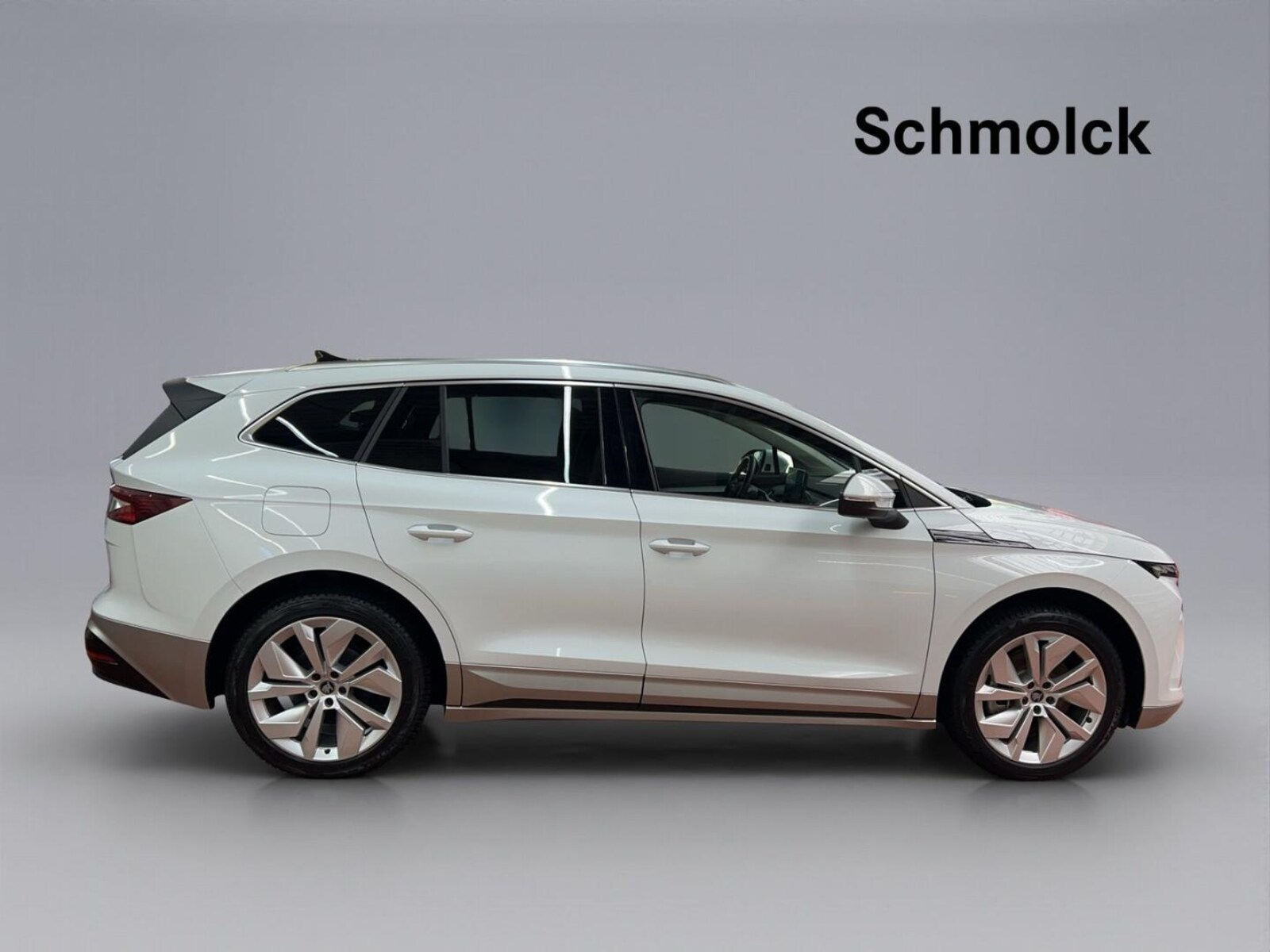 Škoda Enyaq – Bild 4