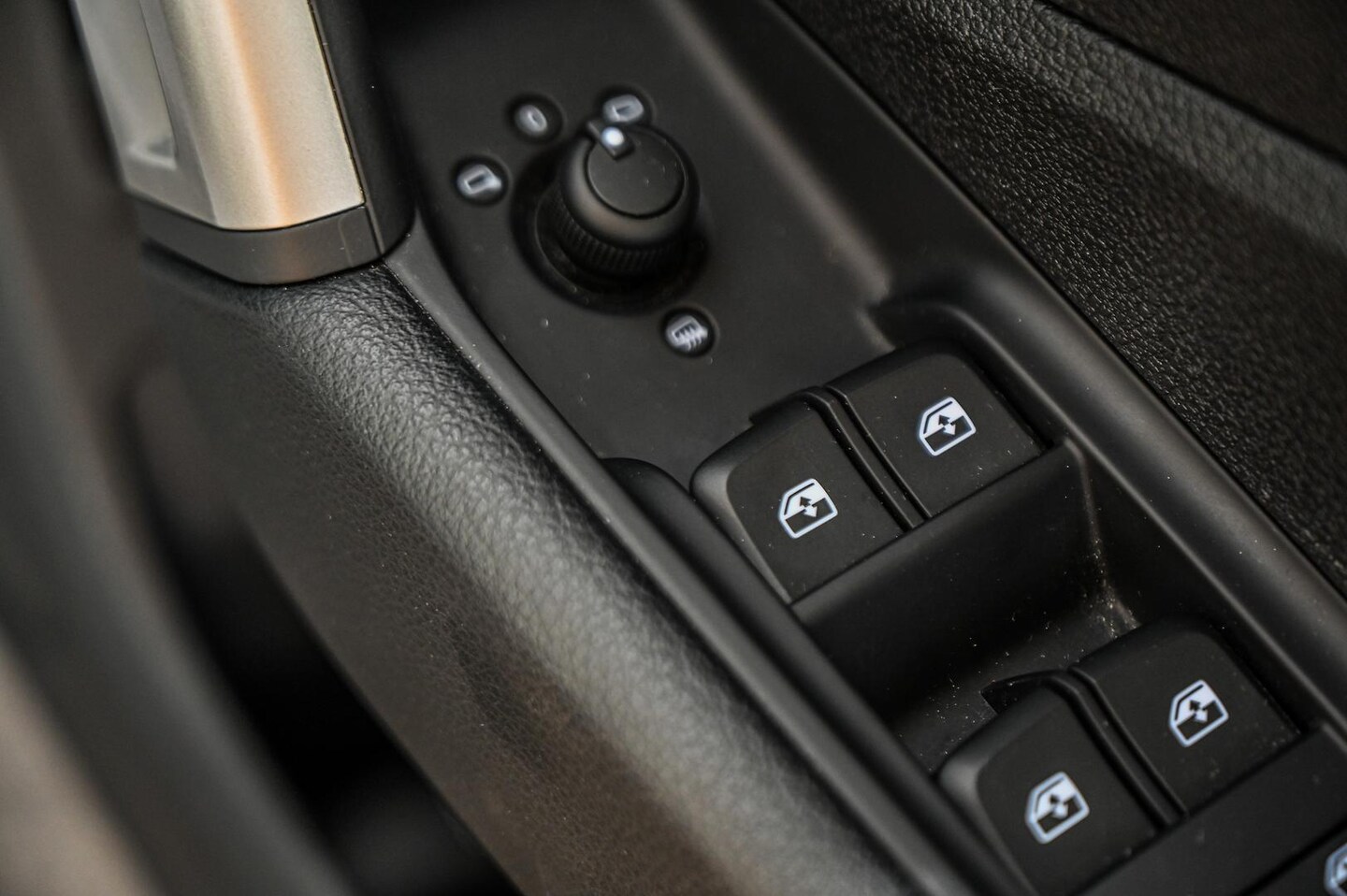Image about Audi Q2 35 TFSI S tronic