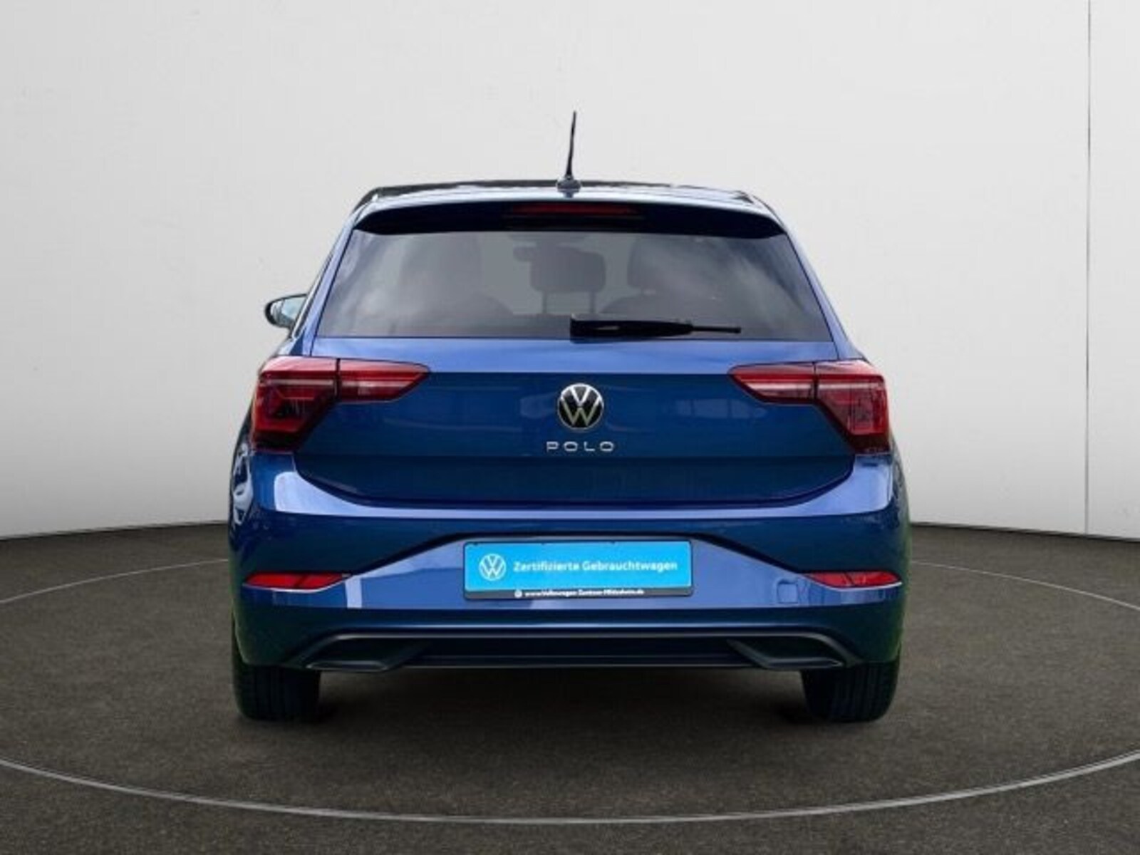 Volkswagen Polo – Bild 4