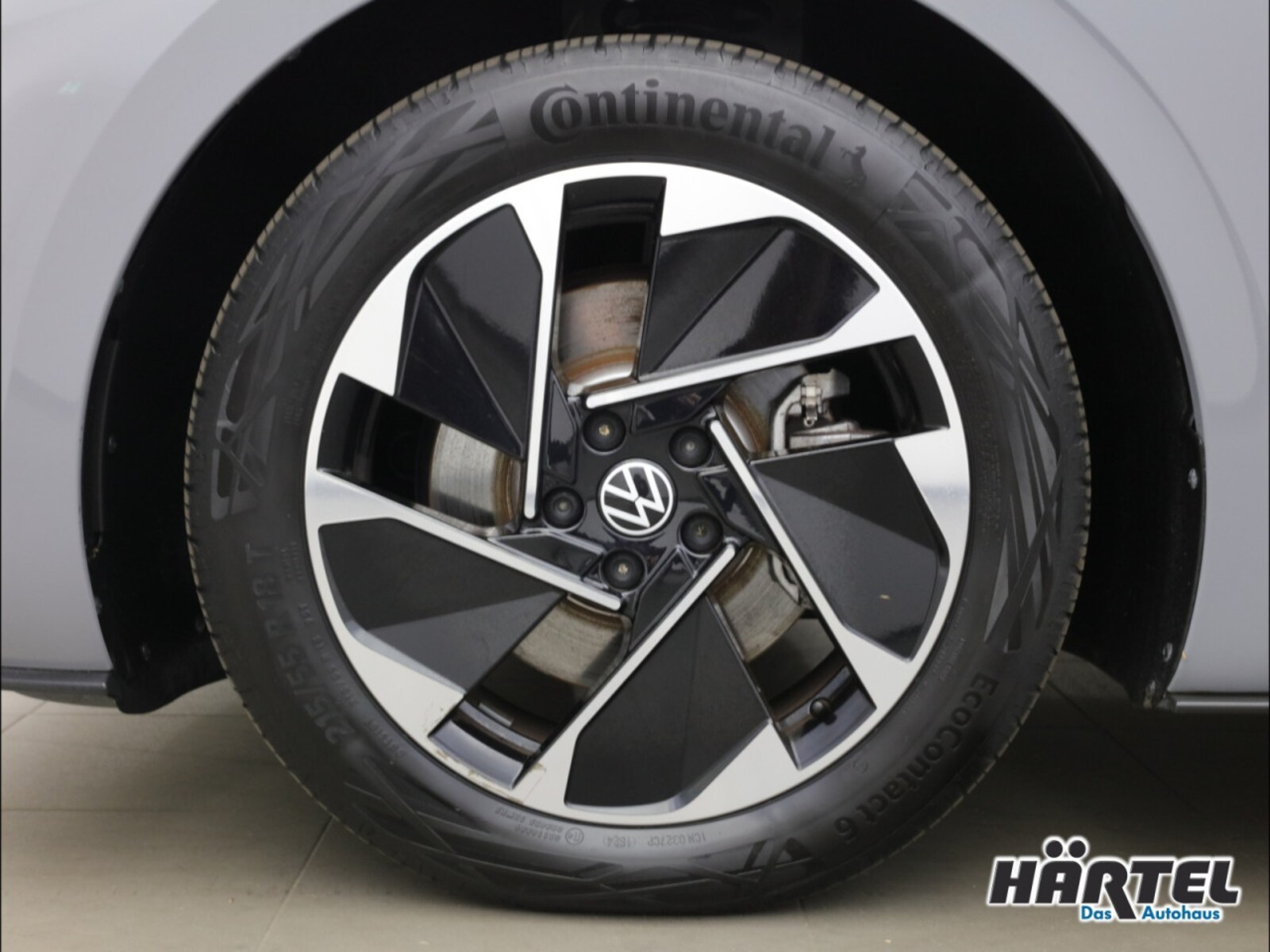 Volkswagen ID.3 – Bild 15
