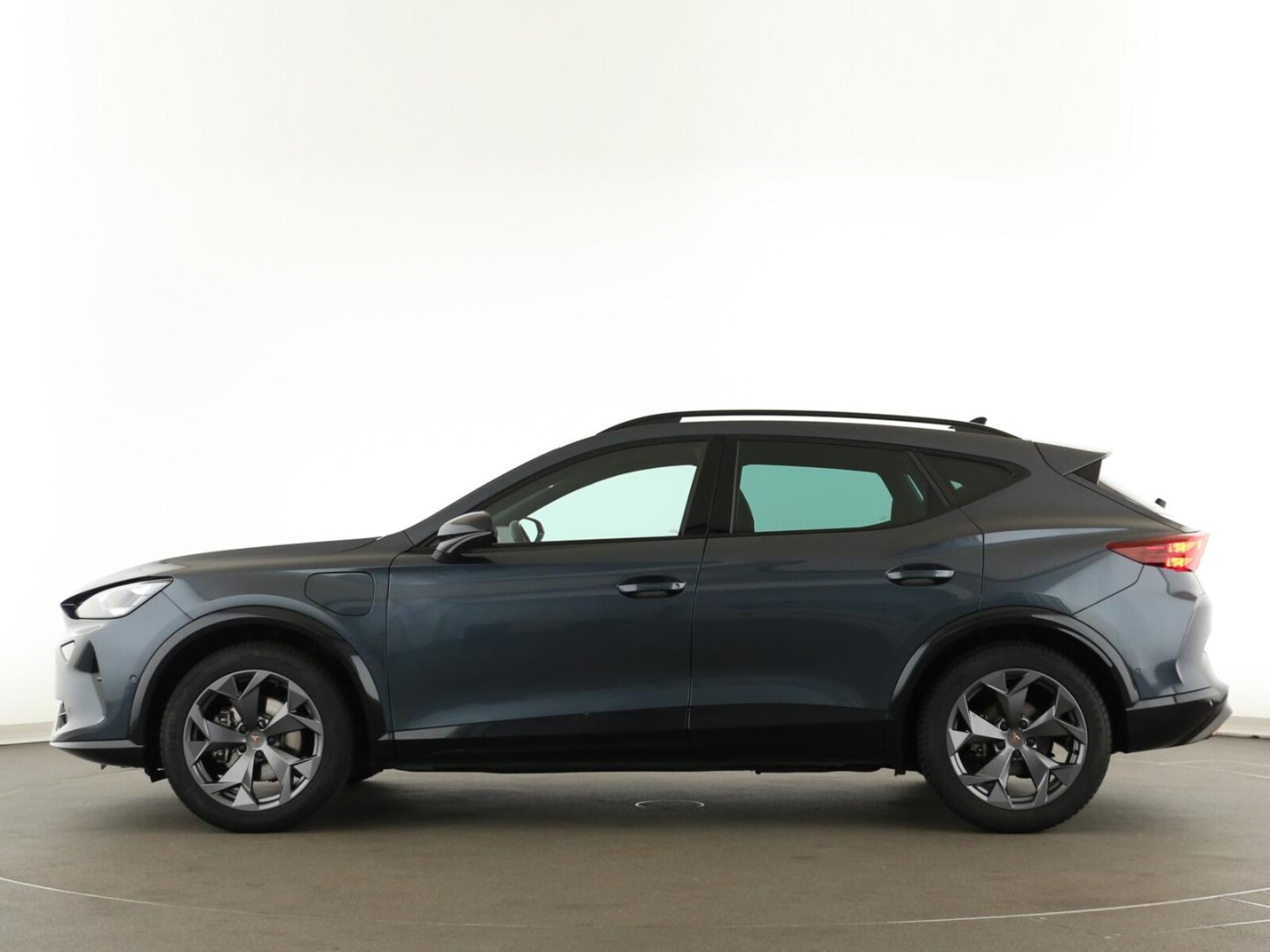 CUPRA Formentor – Bild 4