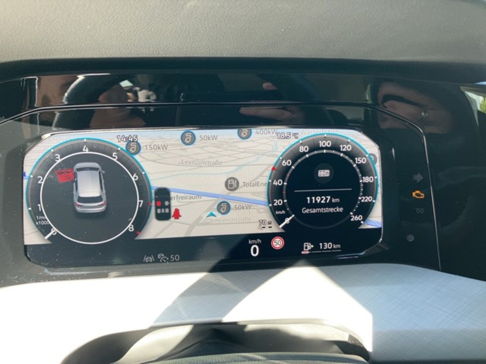Volkswagen Golf – Bild 9