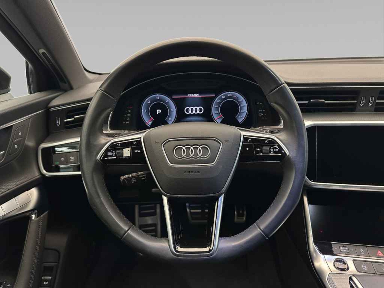 Audi A6 allroad quattro – Bild 12