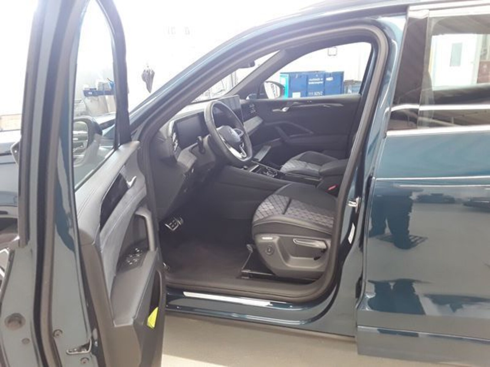 Volkswagen Tiguan – Bild 4