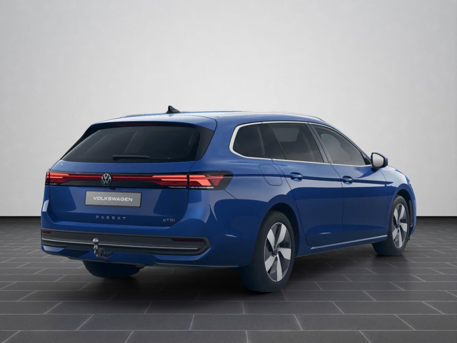Volkswagen Passat – Bild 3