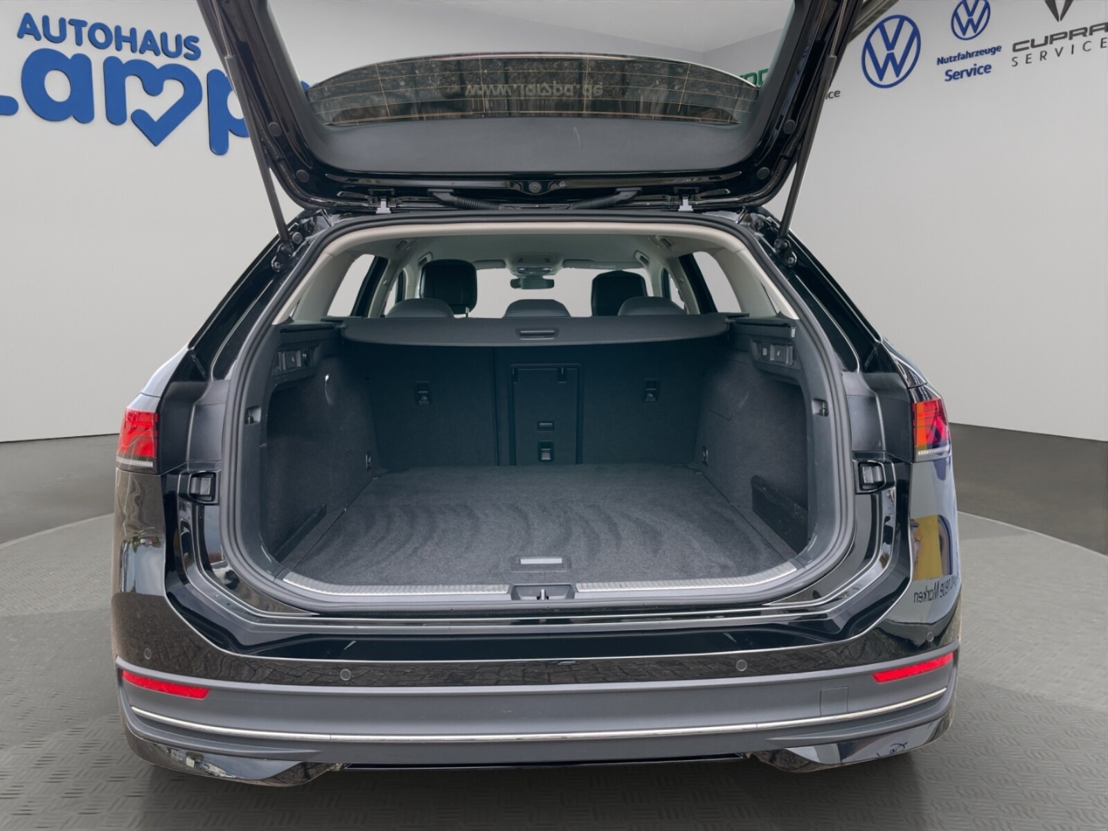 Volkswagen Passat – Bild 13