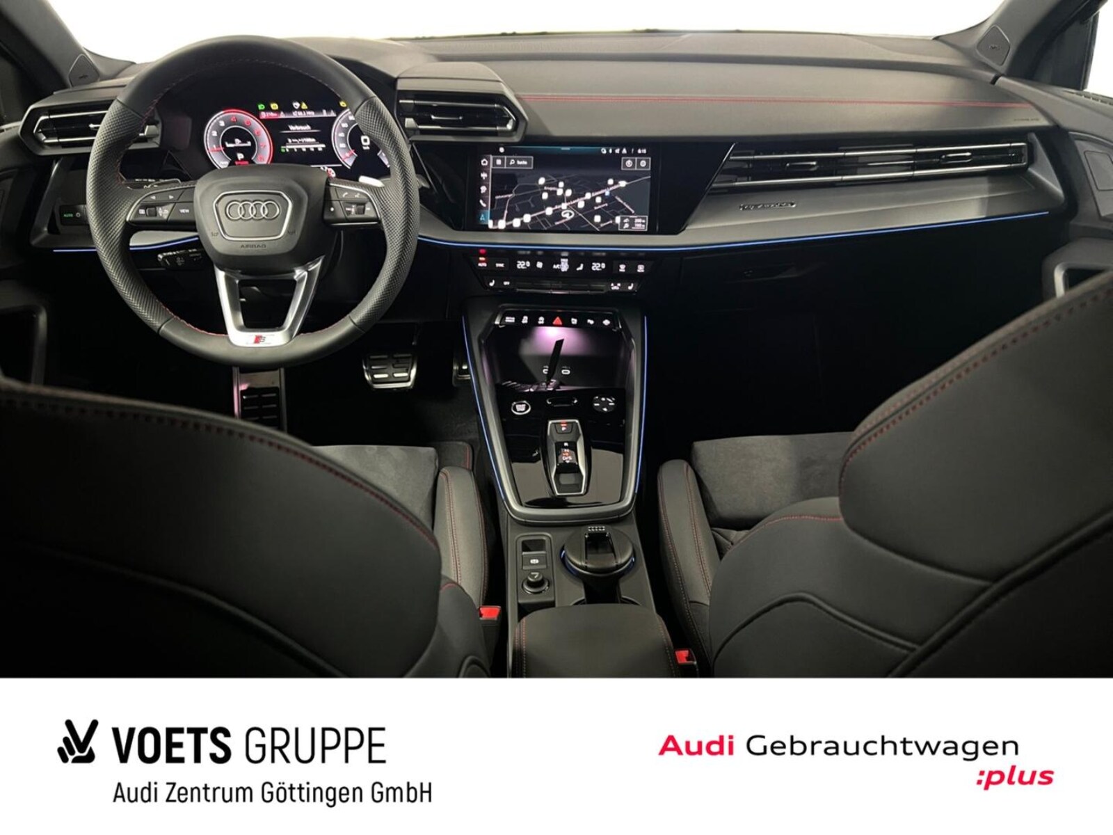 Audi A3 Sportback – Bild 7