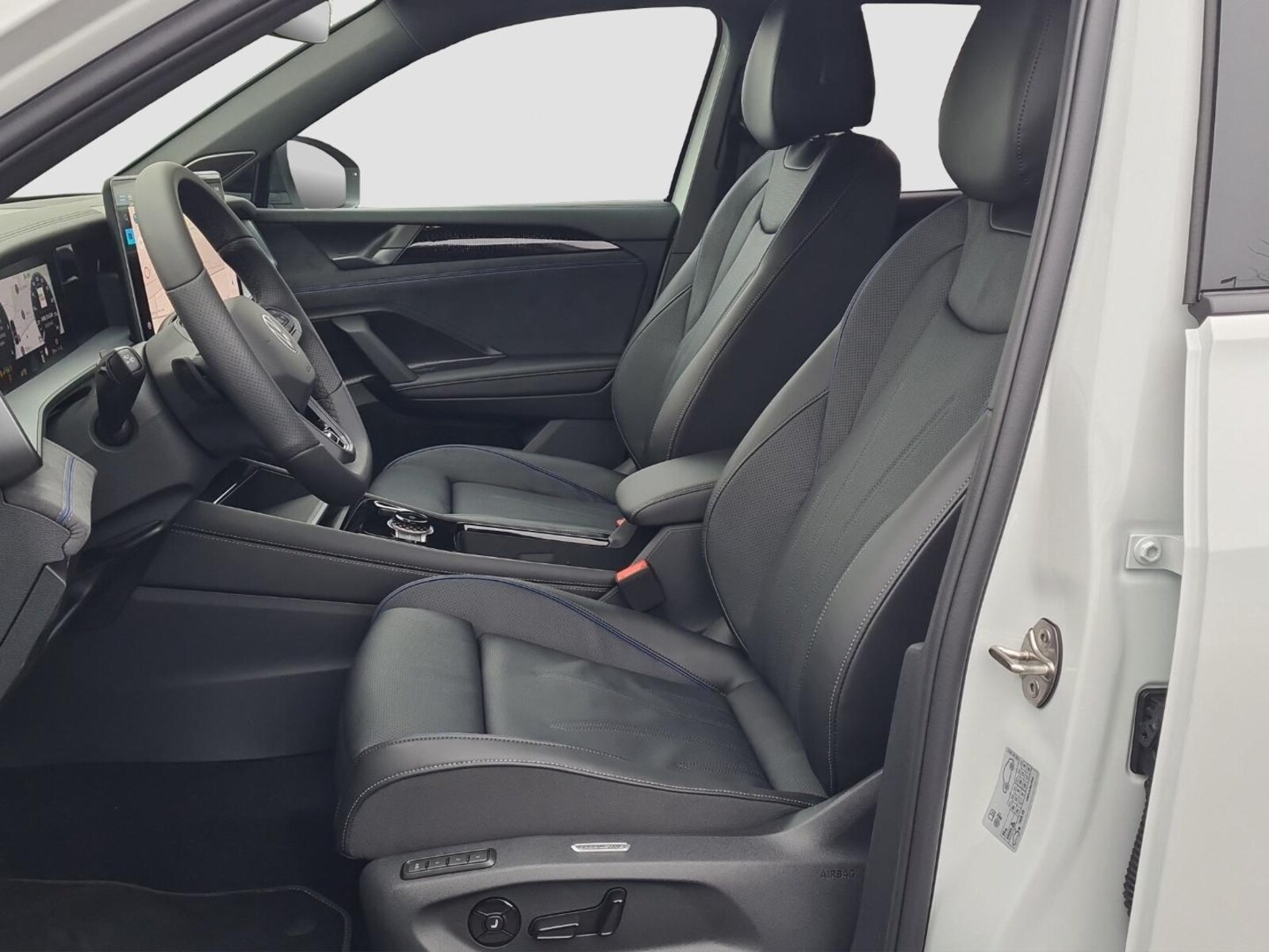 Volkswagen Tayron – Bild 8