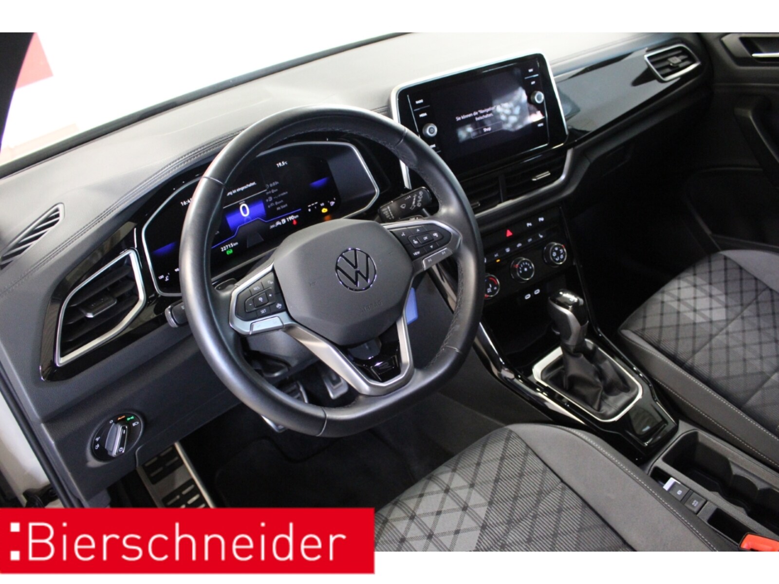 Volkswagen T-Roc – Bild 4