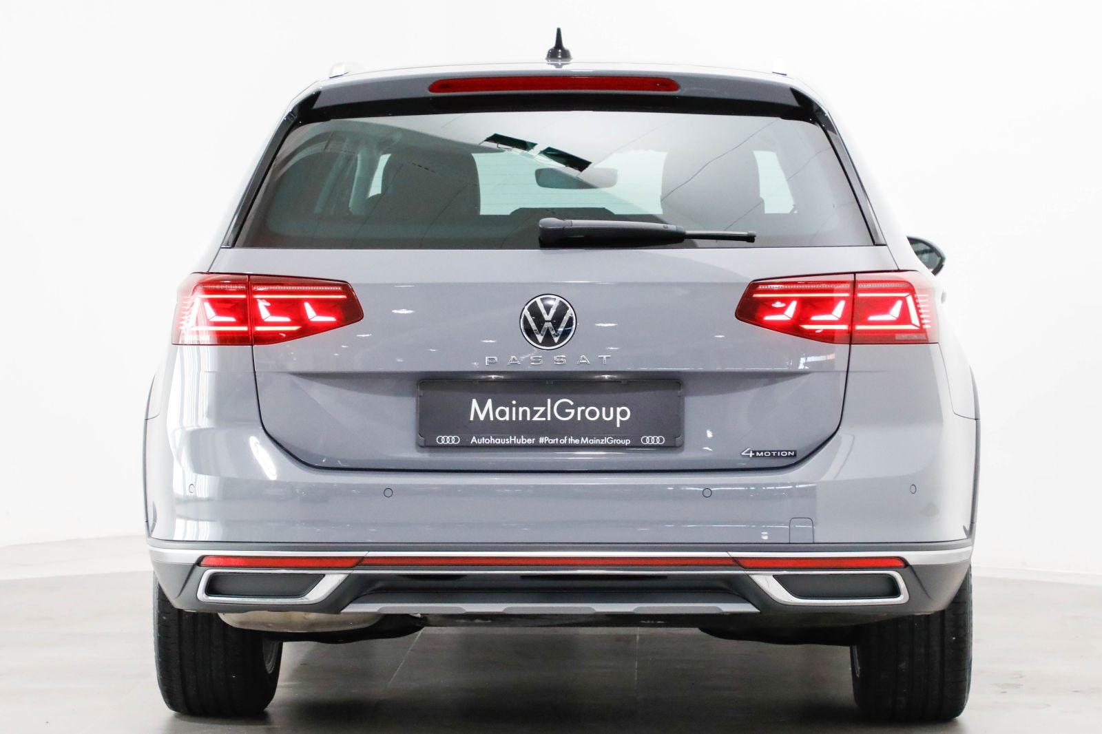 Volkswagen Passat Variant – Bild 6