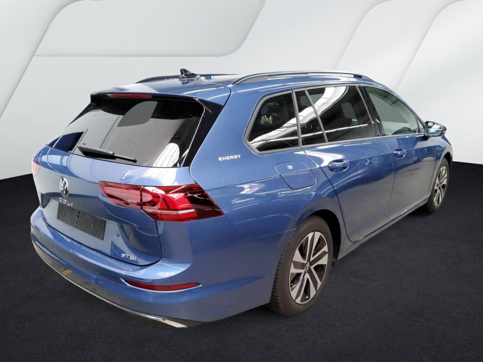 Volkswagen Golf Variant – Bild 3