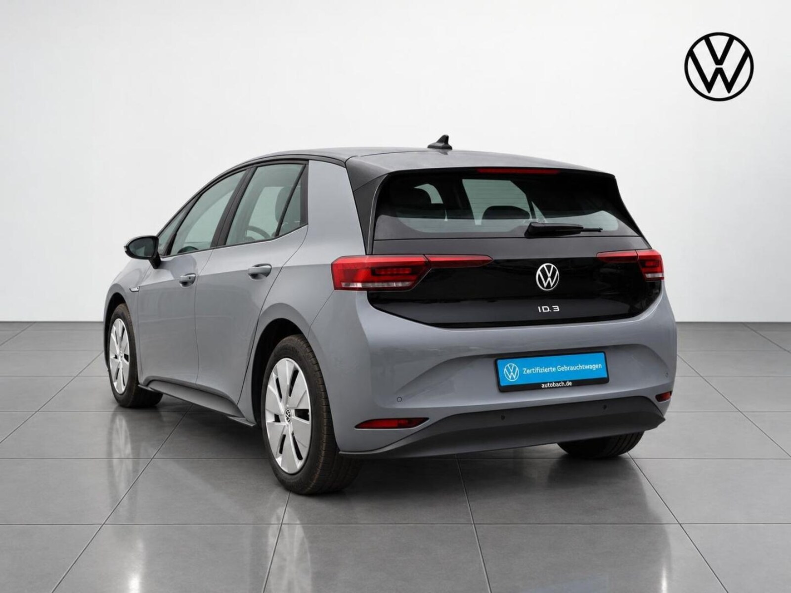 Volkswagen ID.3 – Bild 8